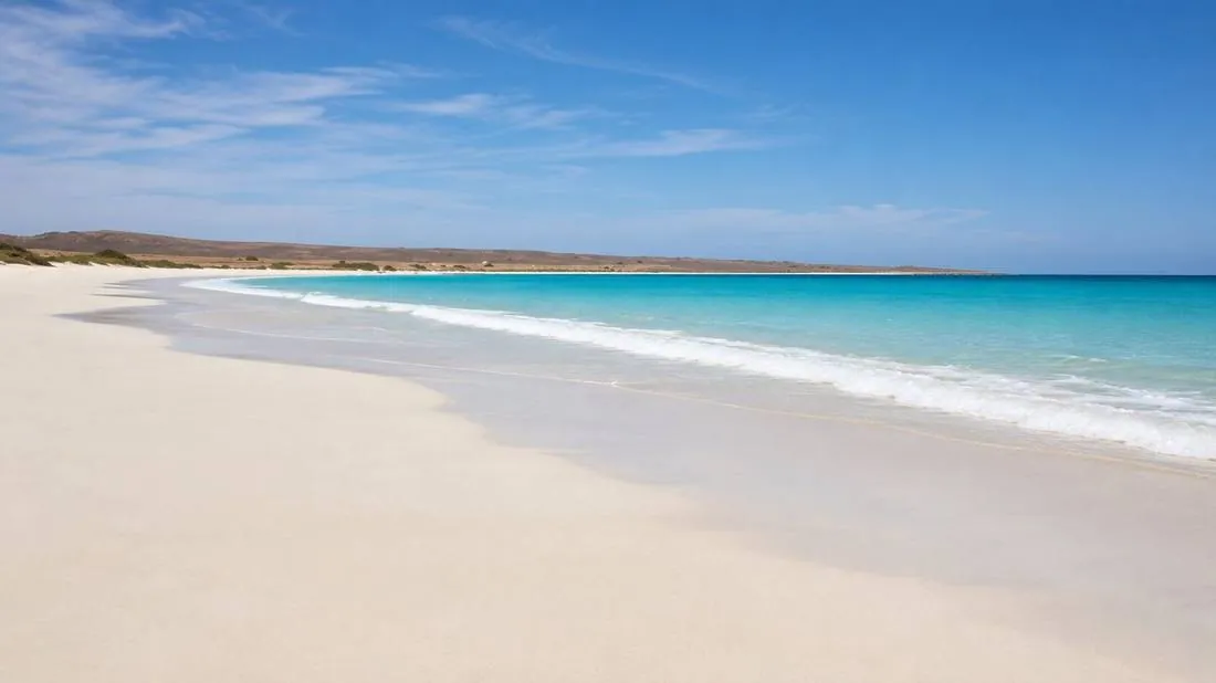 MGM Cape Verde · Sal Rei, Boa Vista