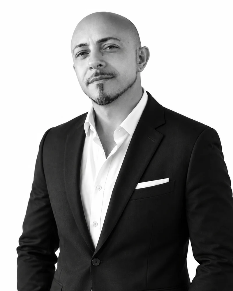Claudio Morlin