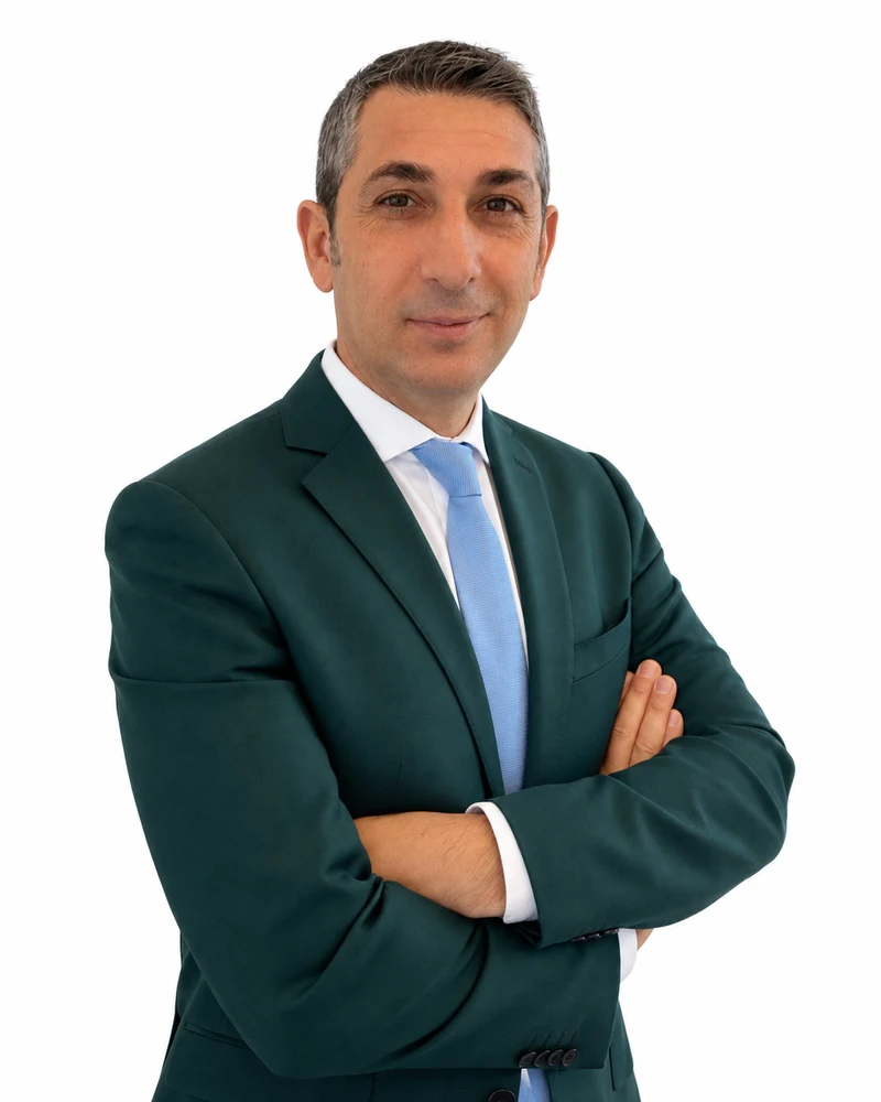 Dario Ciaramella