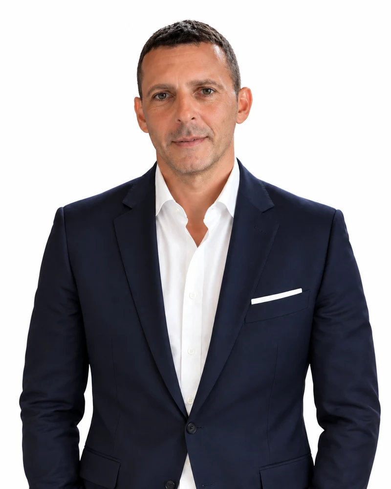 Fabrizio Campoli