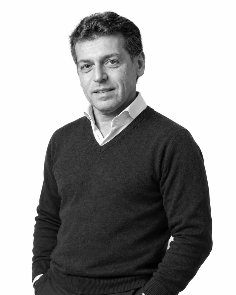 Massimo Bolognino