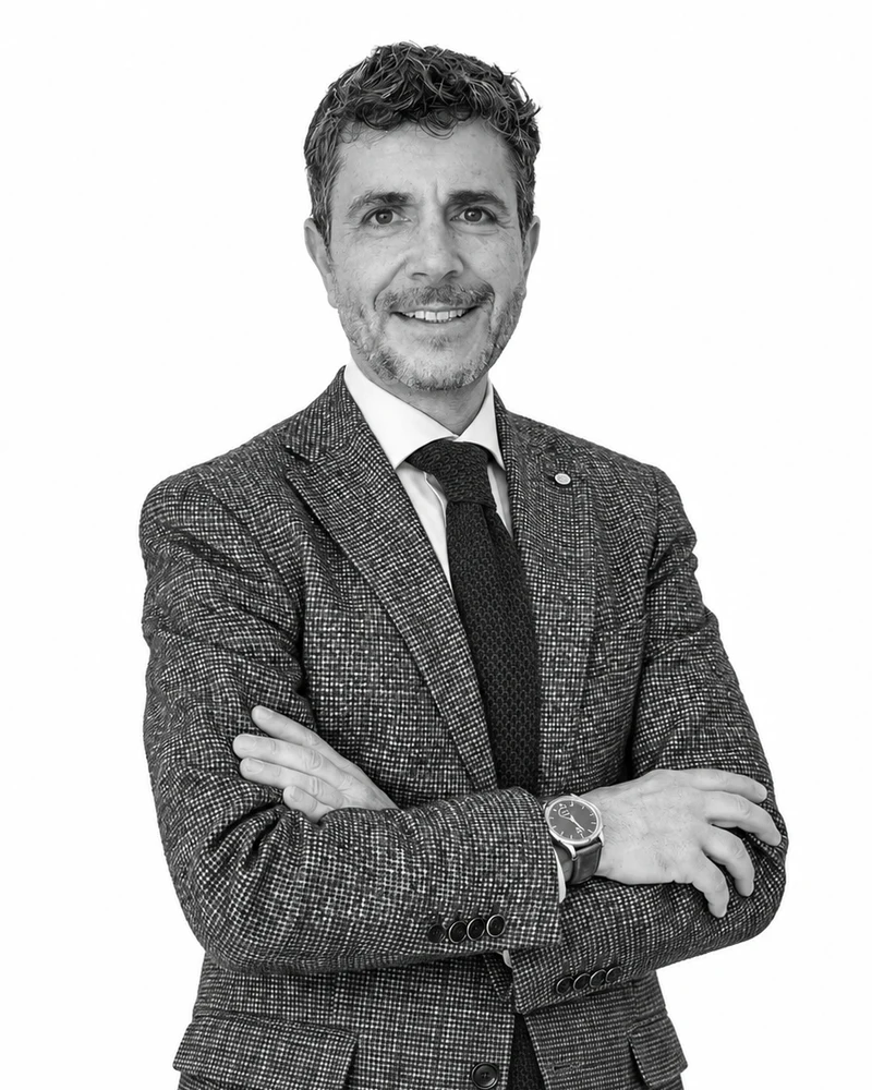 Matteo Faoro