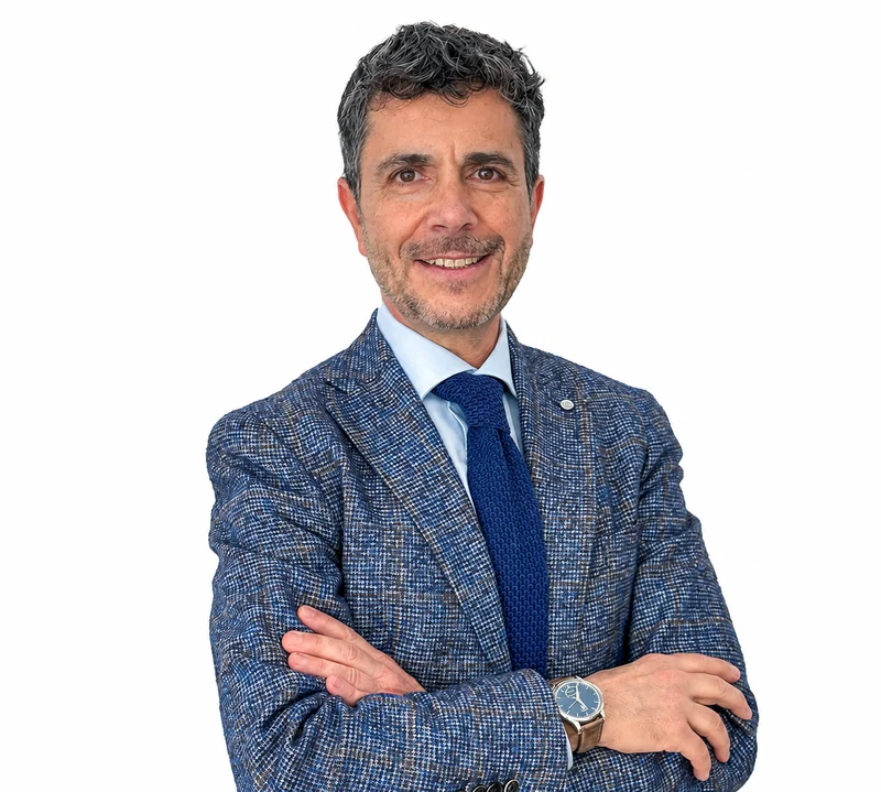 Matteo Faoro