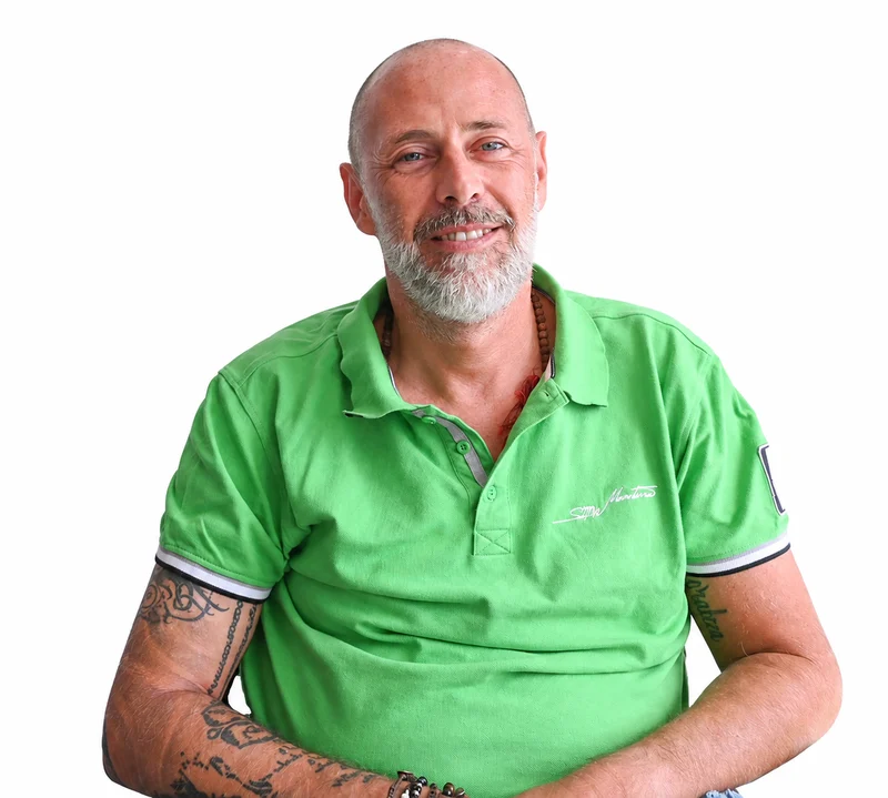 Paolo Folgoni