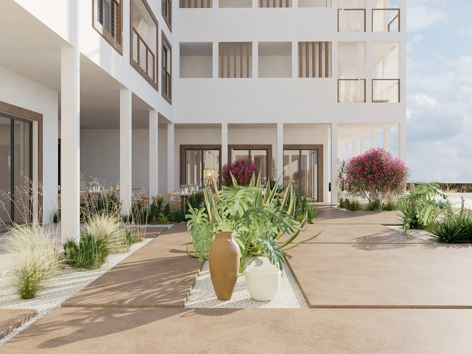 Atlas Dream · Sal Rei, Boa Vista · Top Premium Hotel 60 camere
