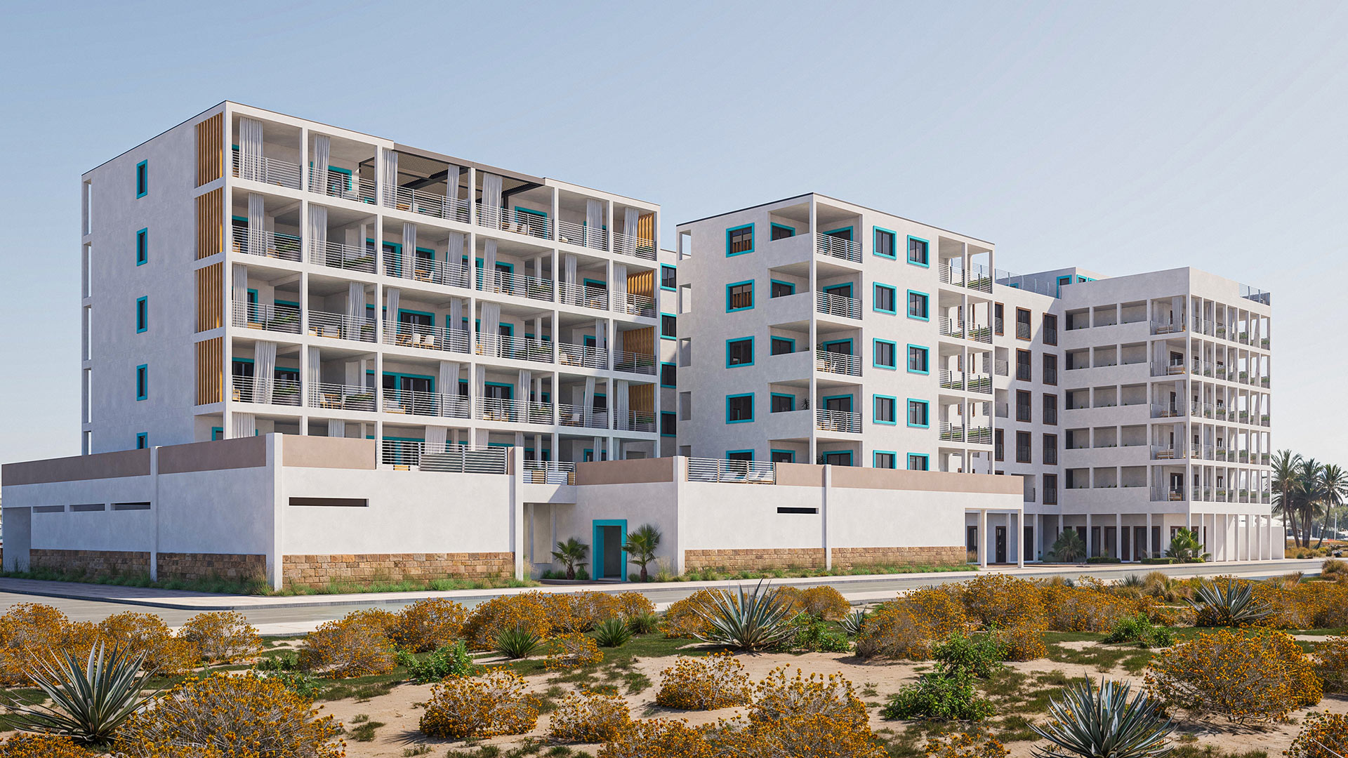 Golden Dream Homes · Sal Rei, Boa Vista