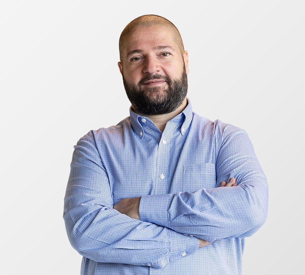 Francesco Pizzicarra