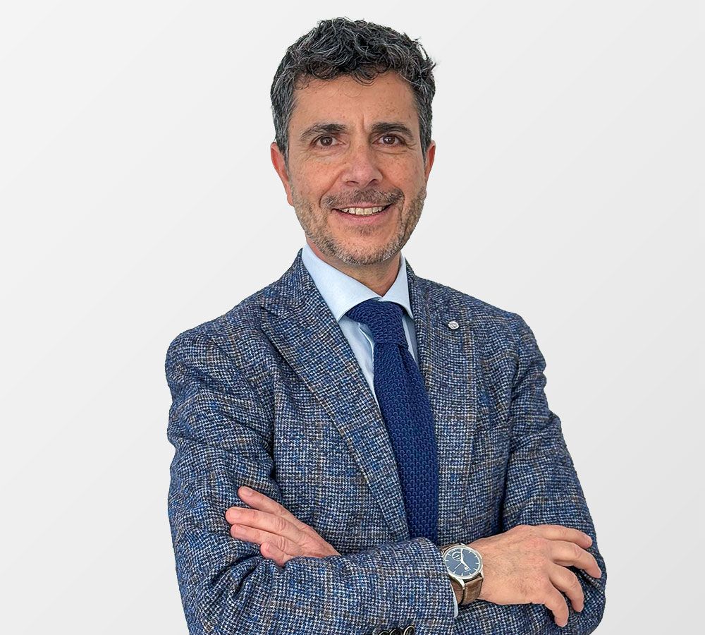 Matteo Faoro