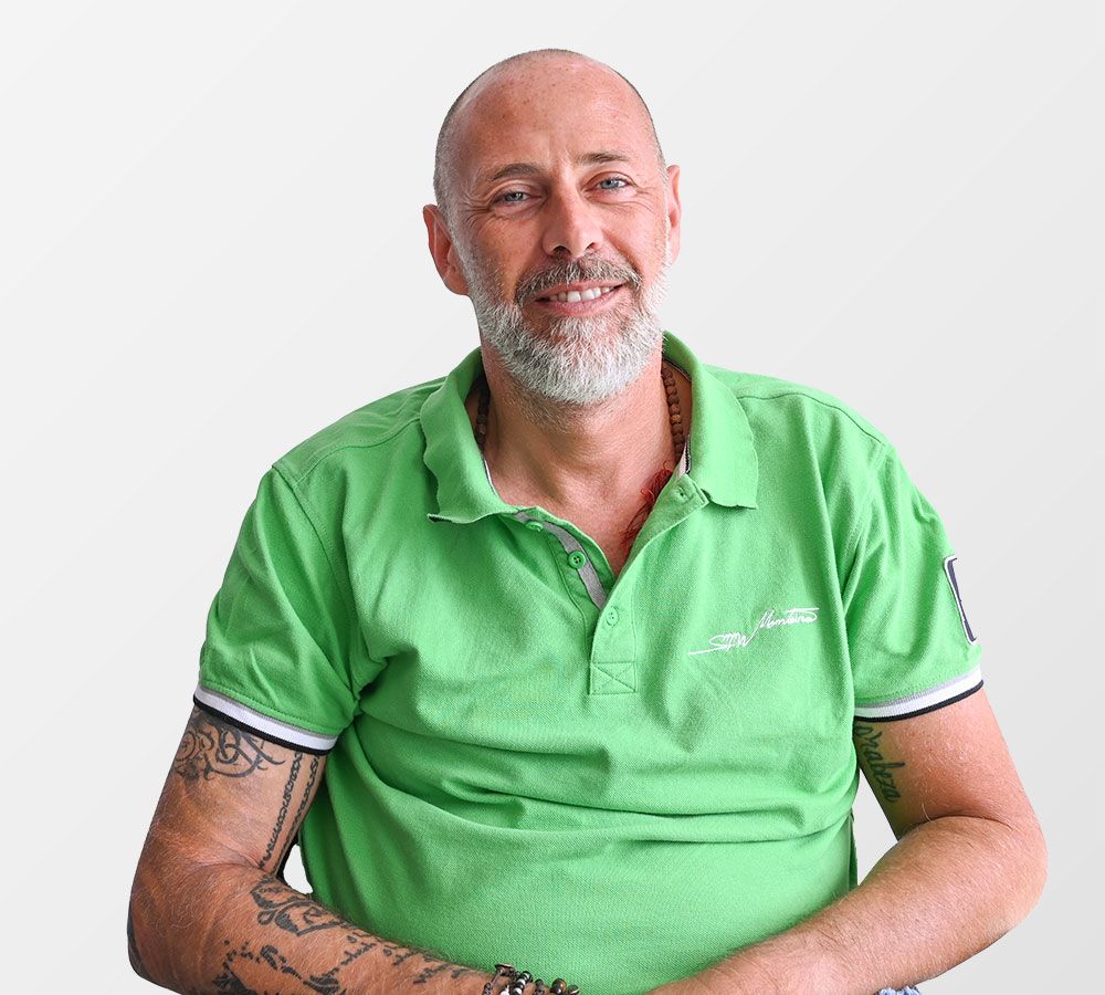 Paolo Folgoni